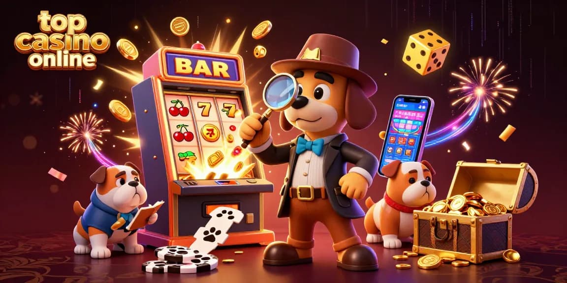 Joacă la top casino online și câștigă rotiri gratuite cu sloturi fascinante!