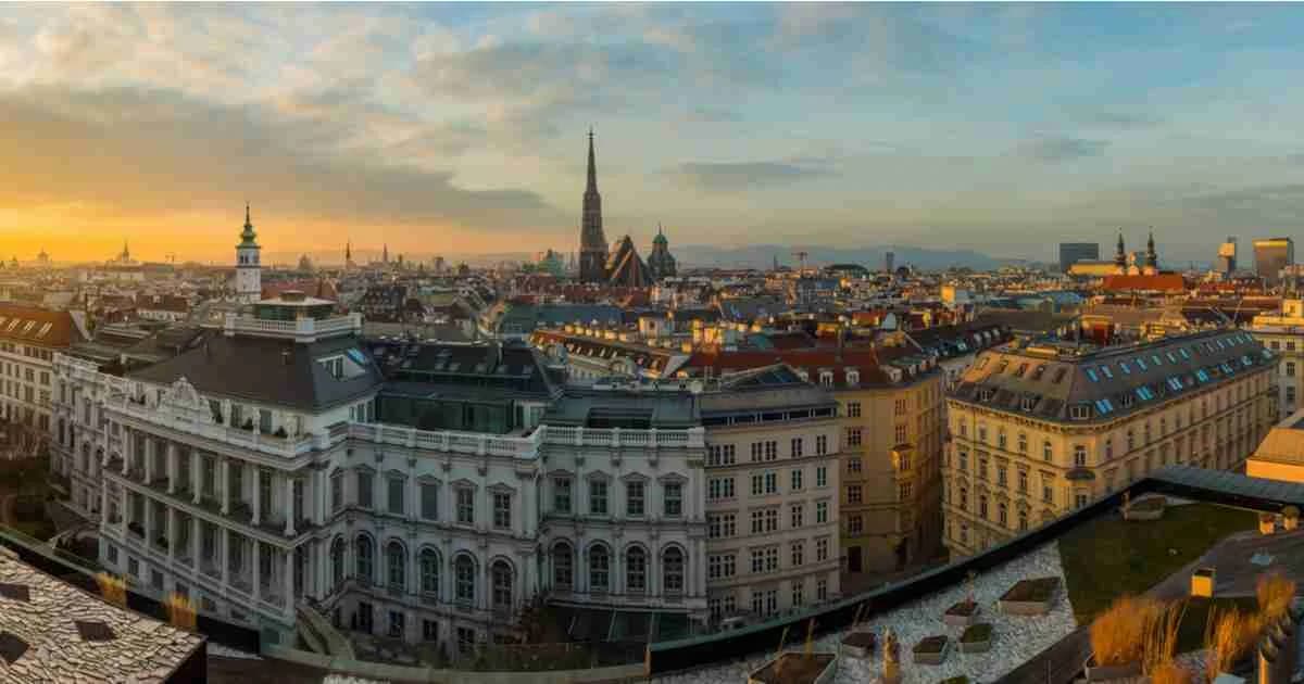 Die faszinierenden Aspekte von Wien: Kultur, Geschichte und mehr
