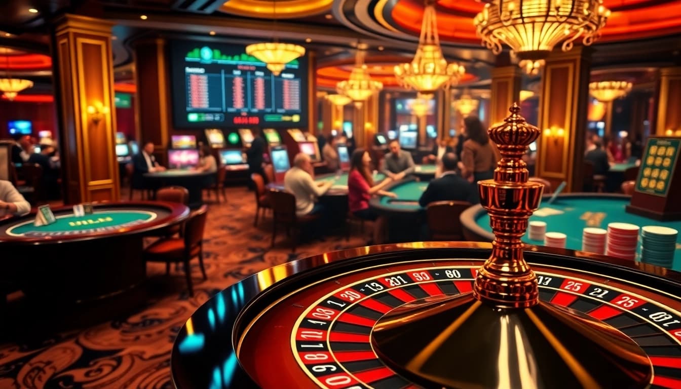 Win big at https://123hero.pro/ with exciting casino games and vibrant gaming action.