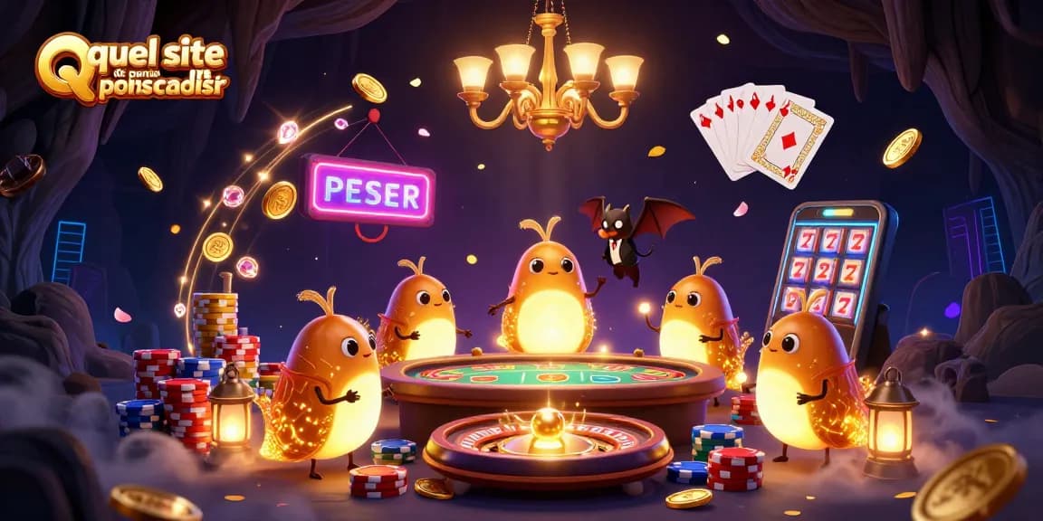 Quel site de paris sportif choisir pour profiter d'une incroyable expérience de jeu dans un casino animé.