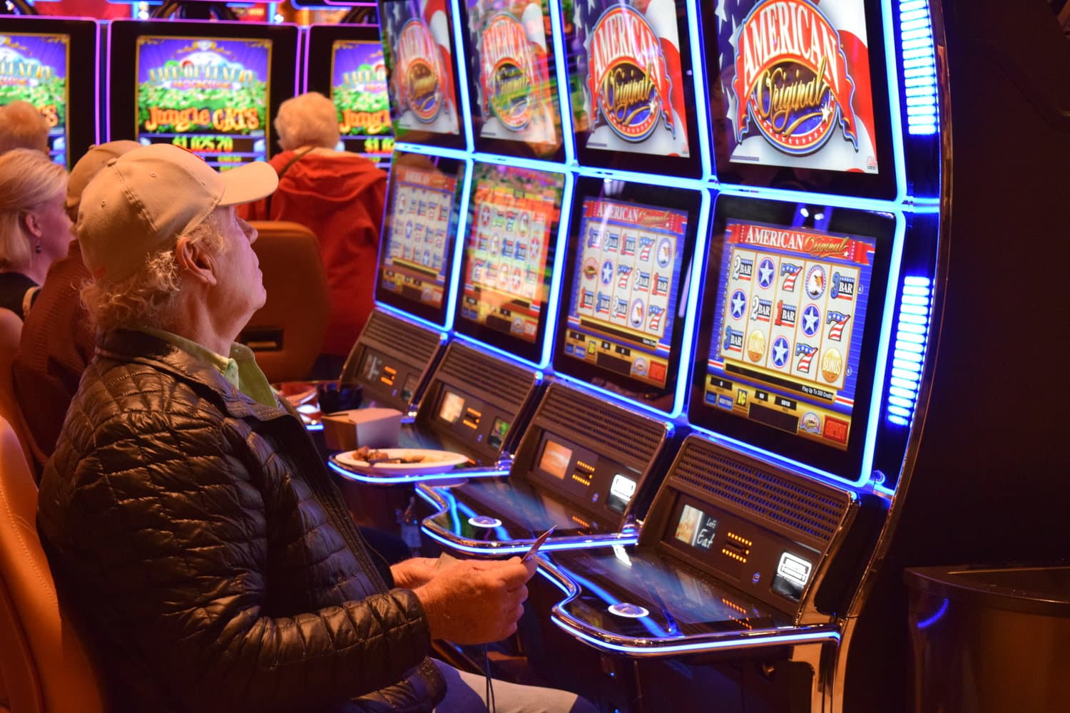 Strategi Terbaik untuk Menang di mpo500 casino yang Perlu Anda Ketahui