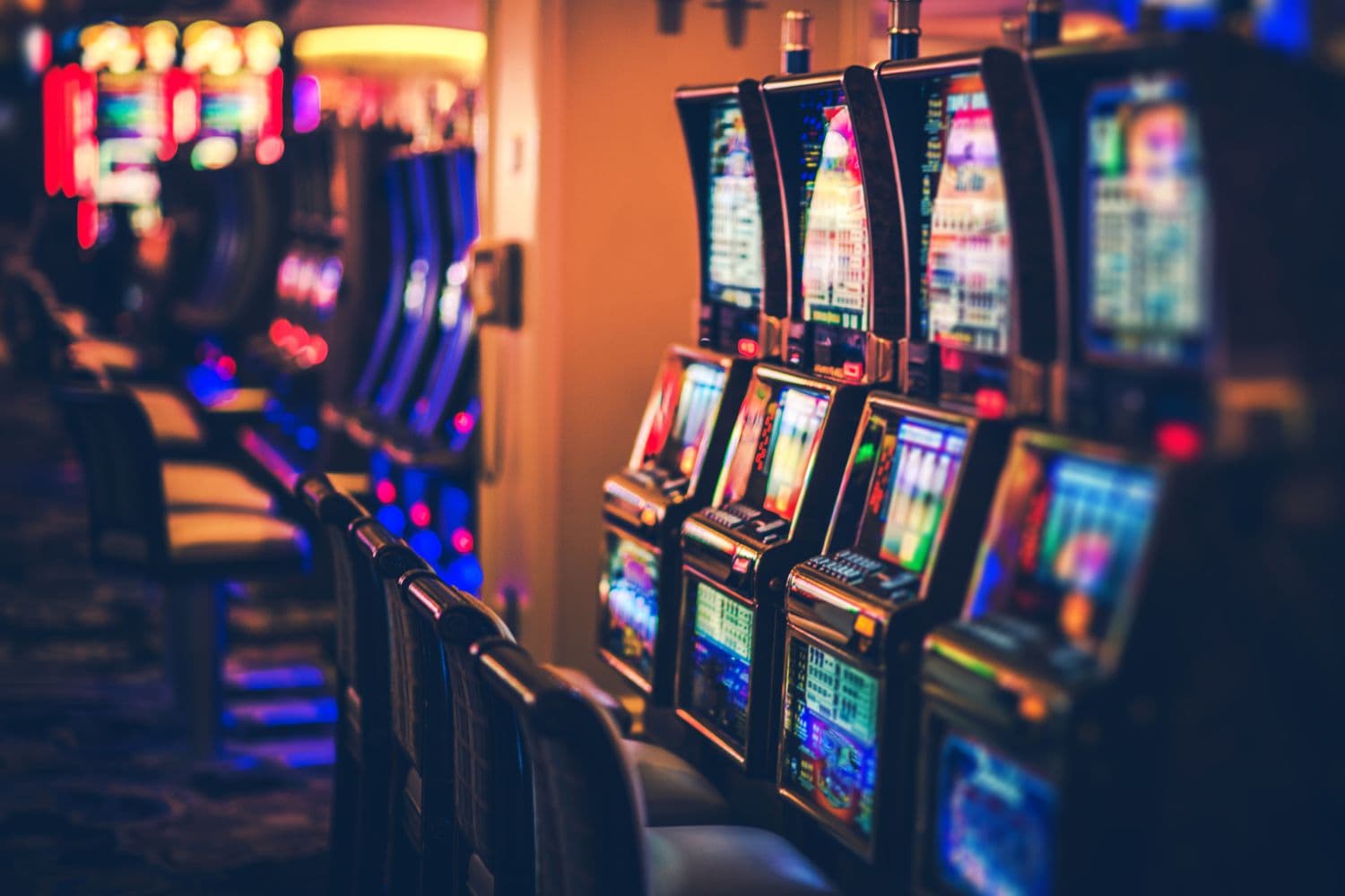 Online Casinos in Texas: Complete Player Overview