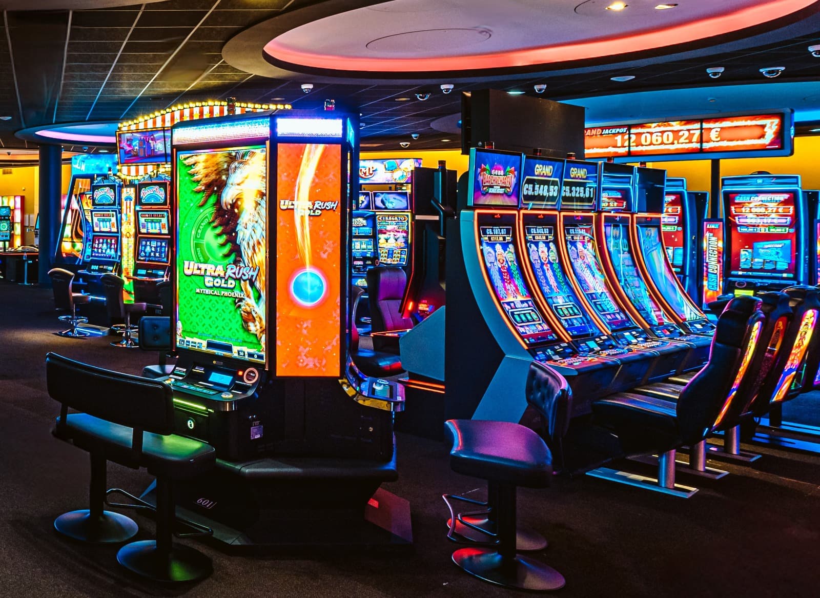 Unveiling the Best Online Casinos California: Your Guide to Top Gaming Choices