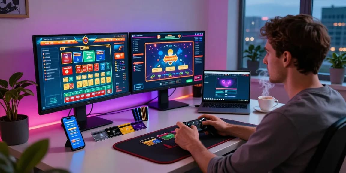 Explore spinysoft.co.uk for vibrant online gaming atmosphere, showcasing credit card casino excitement and engaging gameplay.