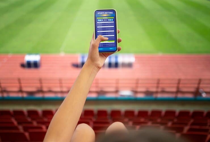 Strategi Agar Sukses dalam Judi Bola: Tips dan Trik Terbaik