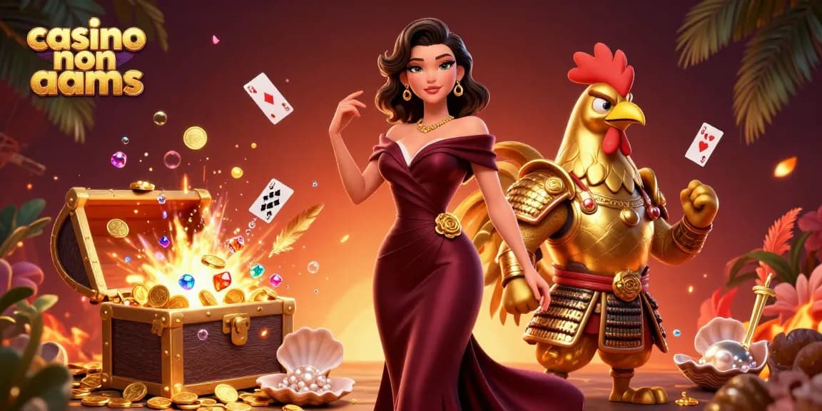 Scopri l'emozione dei casino non aams con immagini sorprendenti ed elementi di gioco immersivi.