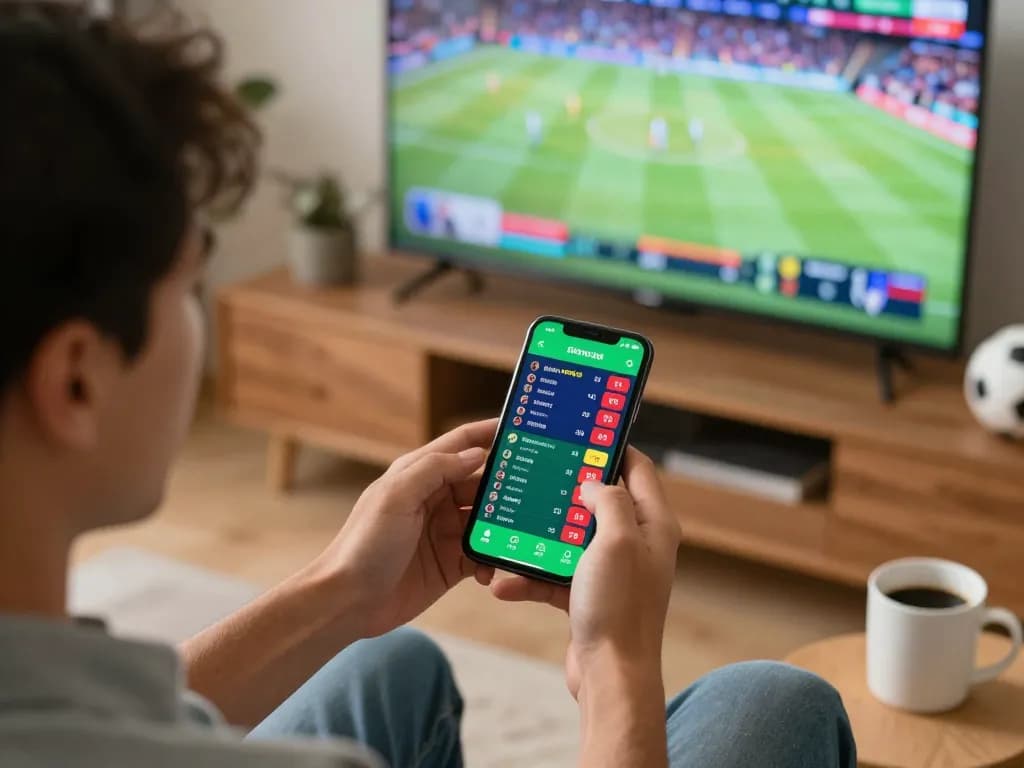 winstrike69 enhances the thrill of live sports betting through an engaging mobile app interface.