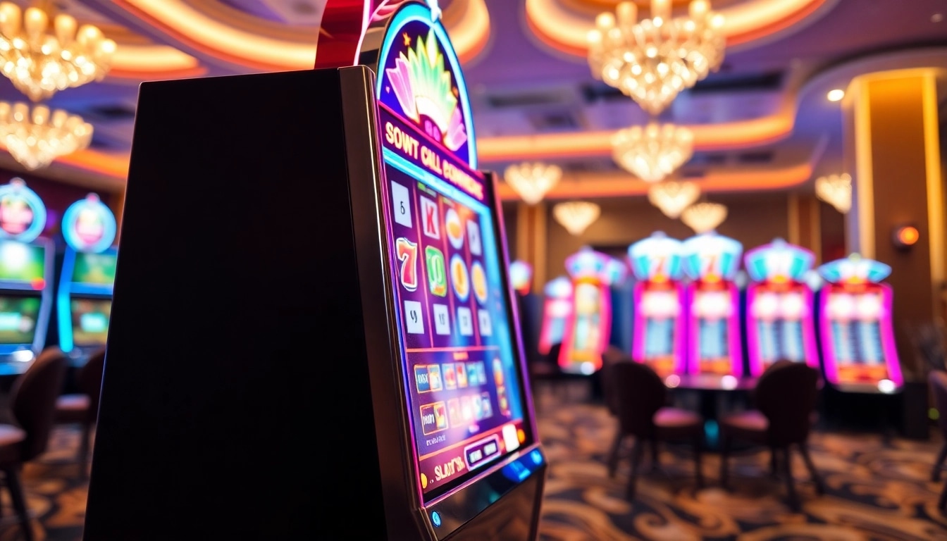 Permainan slot88 mengundang perhatian dengan desain yang menakjubkan dan alat gaming terbaru.