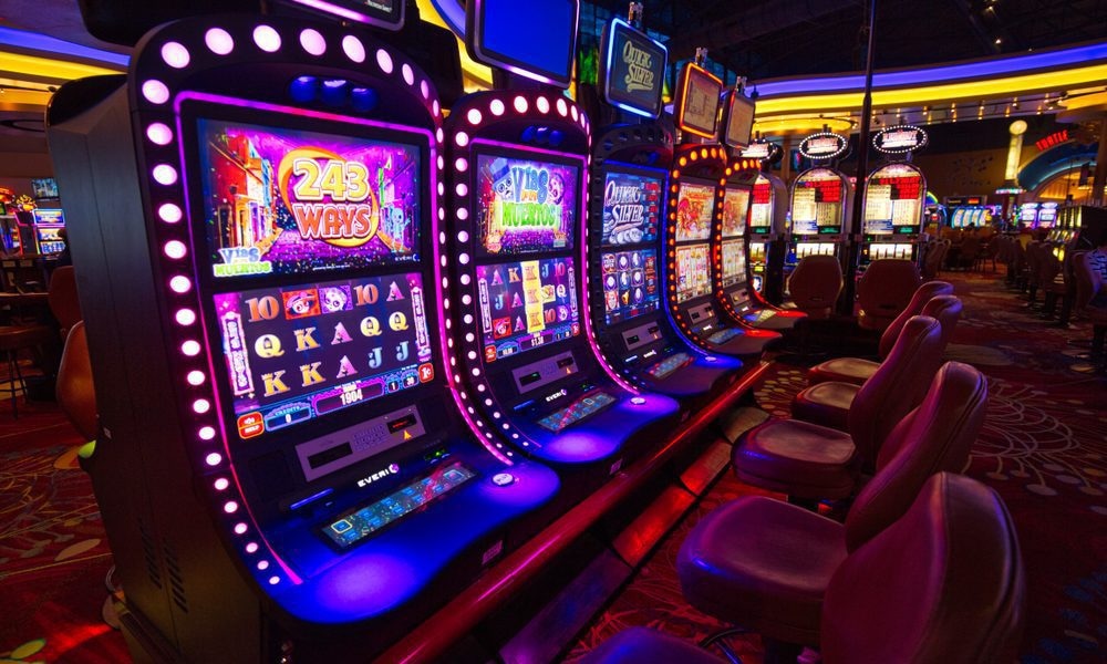 Discover the Best Online Casinos Georgia Players Trust for Winning Experiences