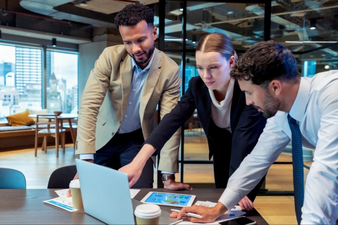 Contract Management. That Protects Your Business Interests
