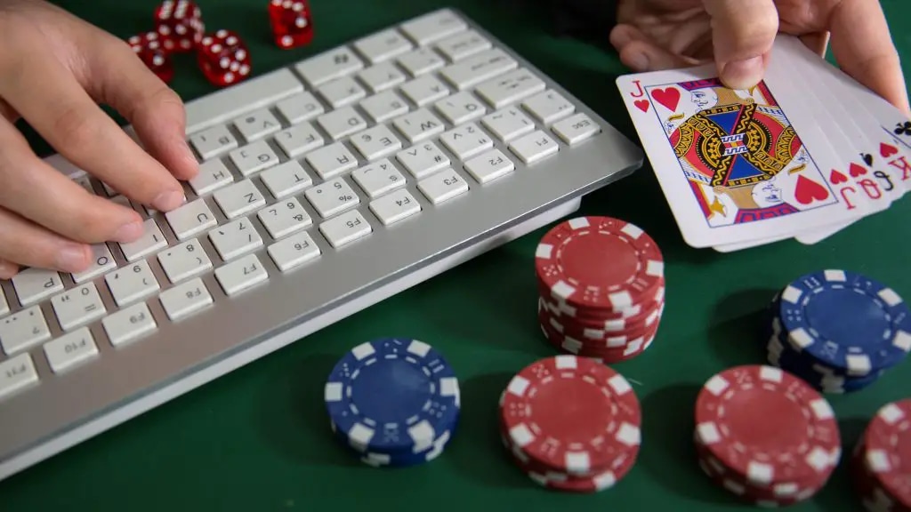 Bonus dan Cashback Gede di Okeplay777