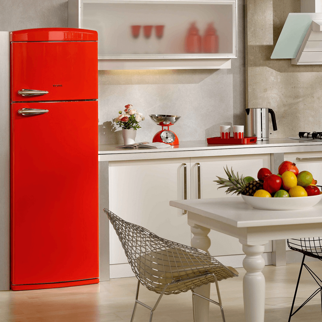 Magic Chef Affordable Appliances for Small Spaces