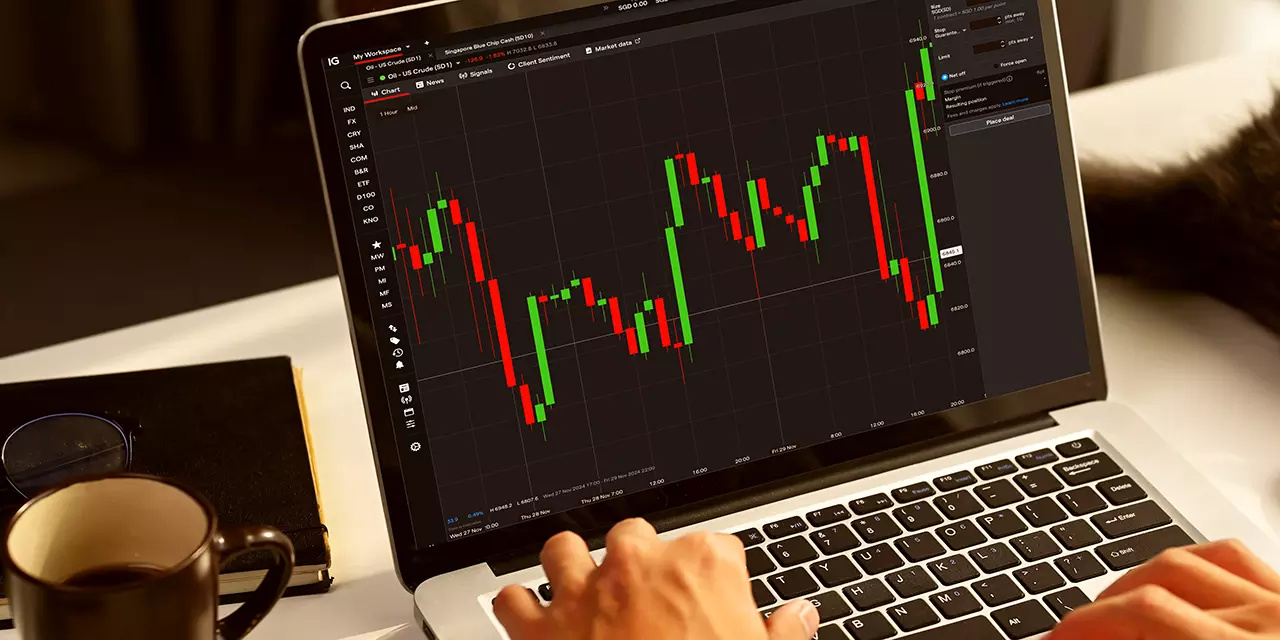 Best Online Stock Trading In Saudi Arabia – Expert Platform Raseed Invest