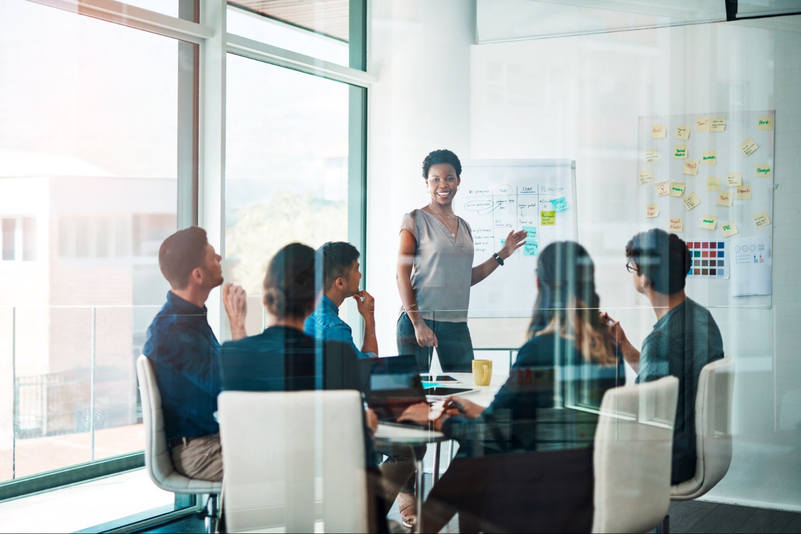 How Proposal Writing and Management Improves Compliance and Quality