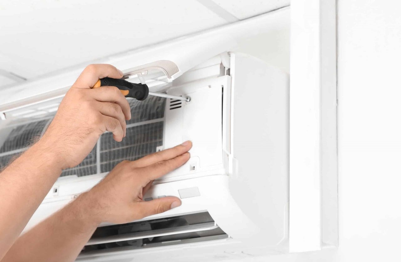 The Go-To Company for AC Repair Phoenix AZ