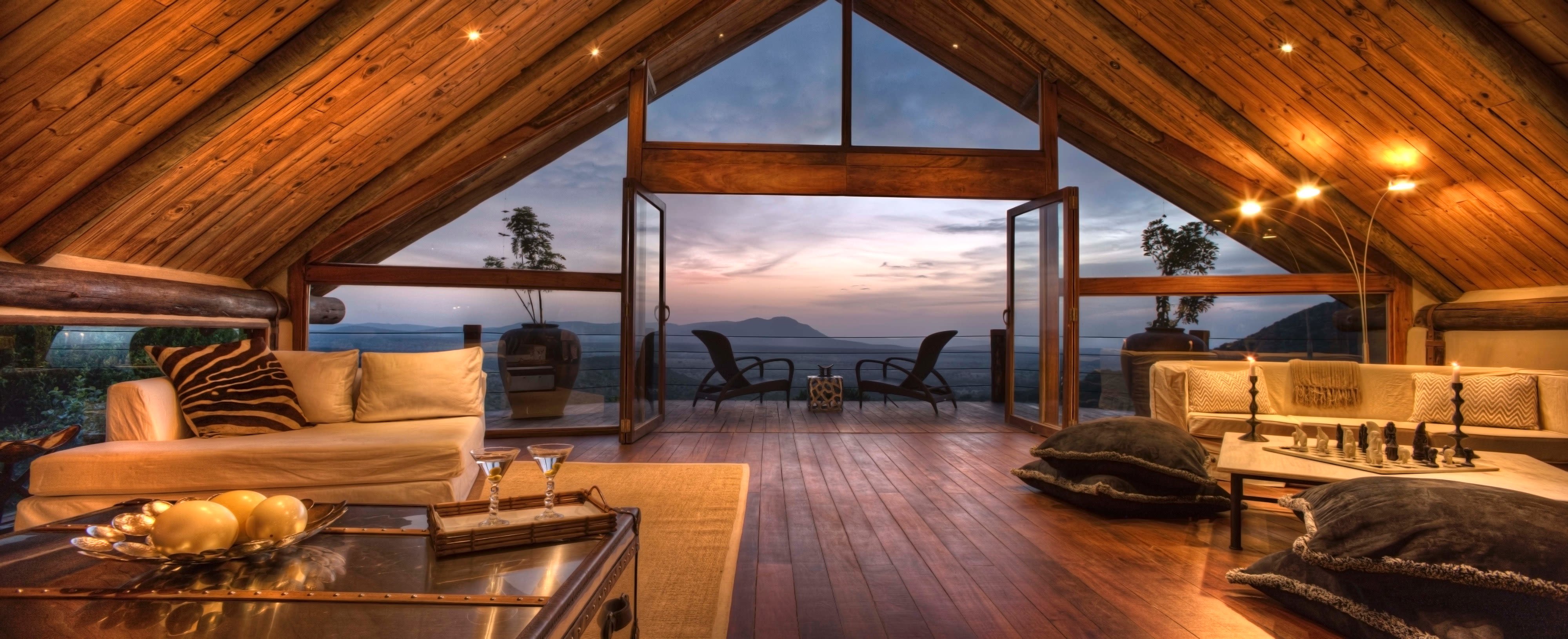 South African Safari Vacations Blending Wildlife and Luxury