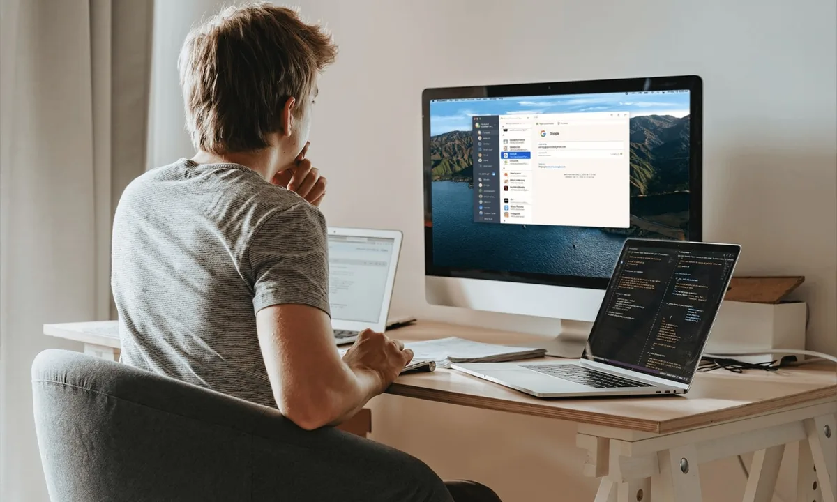BlinkName – Smart Naming Tool for Everyone