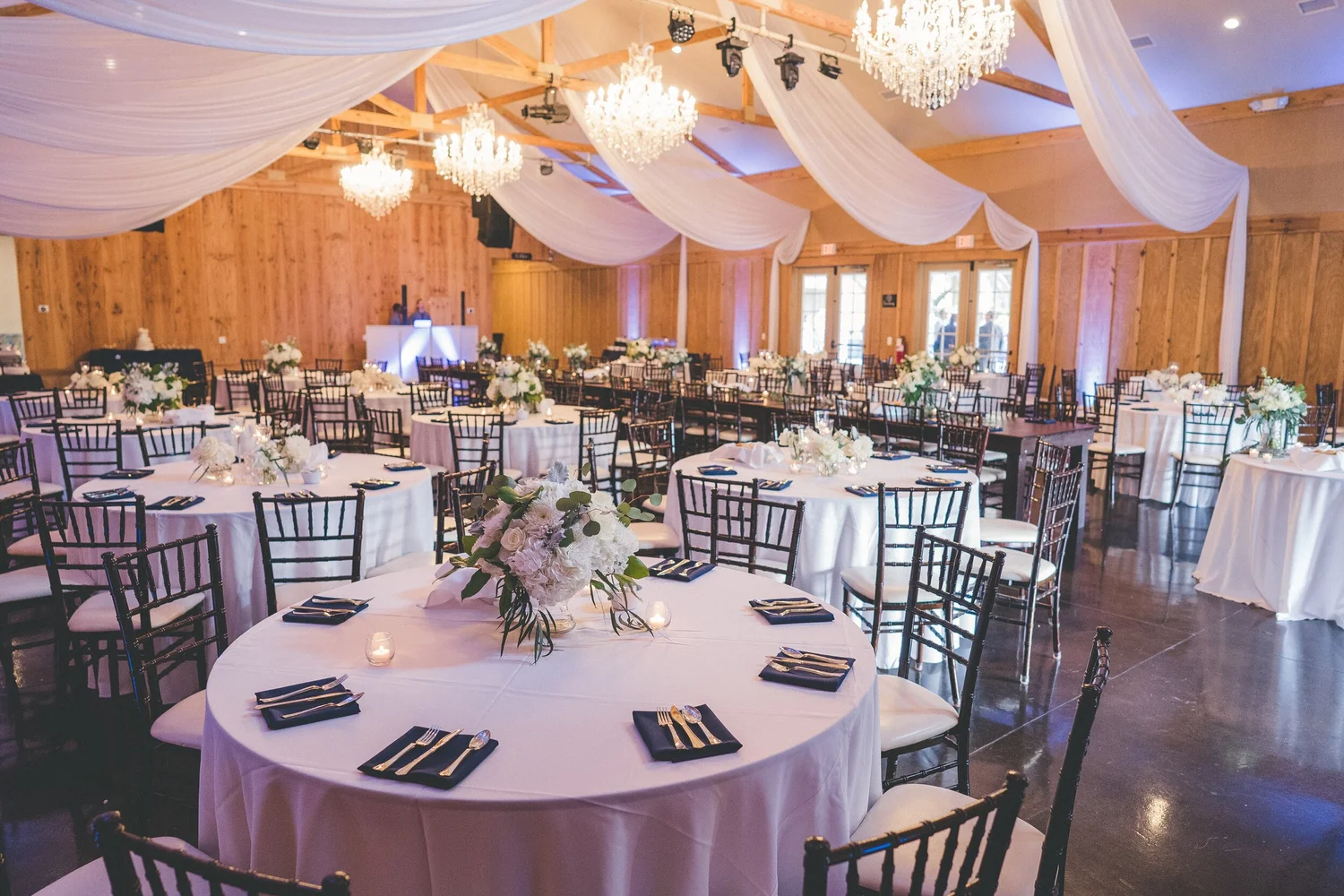 Historic Wedding Venue Jacksonville FL Ideal for Dream Weddings
