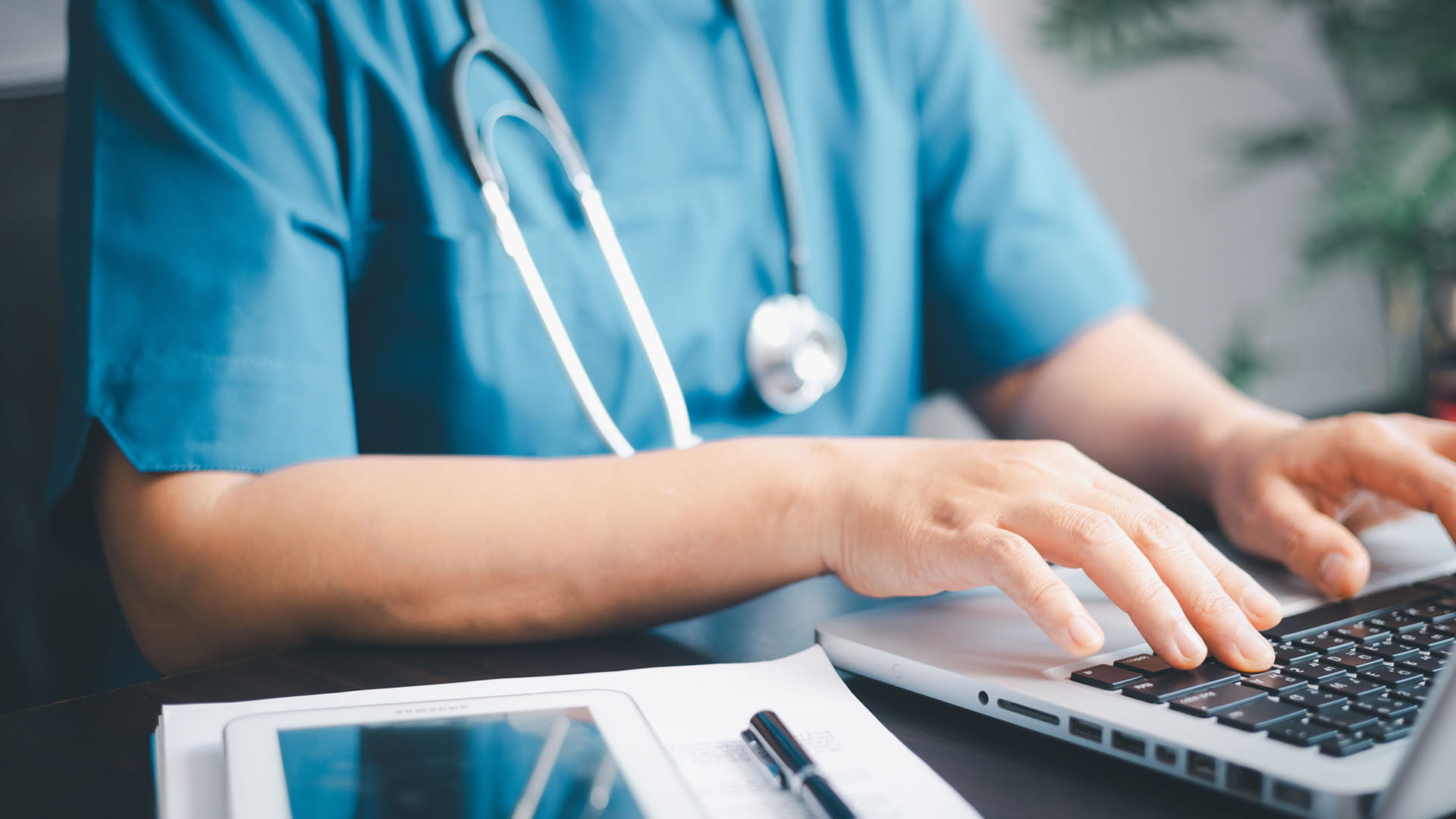 Enhancing Document Efficiency with a Professional Typing Center
