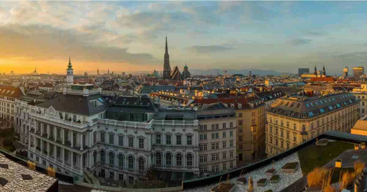 Die faszinierenden Aspekte von Wien: Kultur, Geschichte und mehr