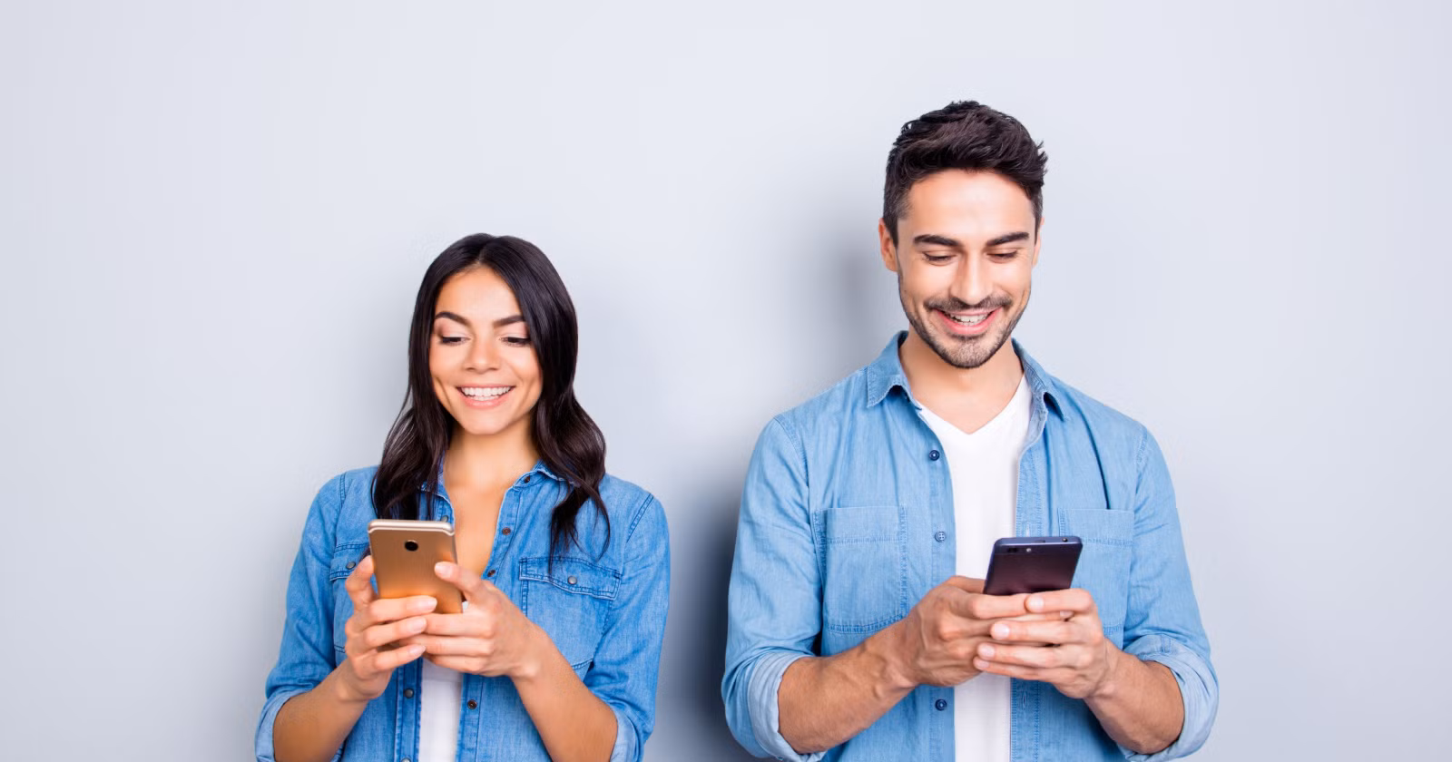 1v1 Chat Fast and Free Video Chat Platform