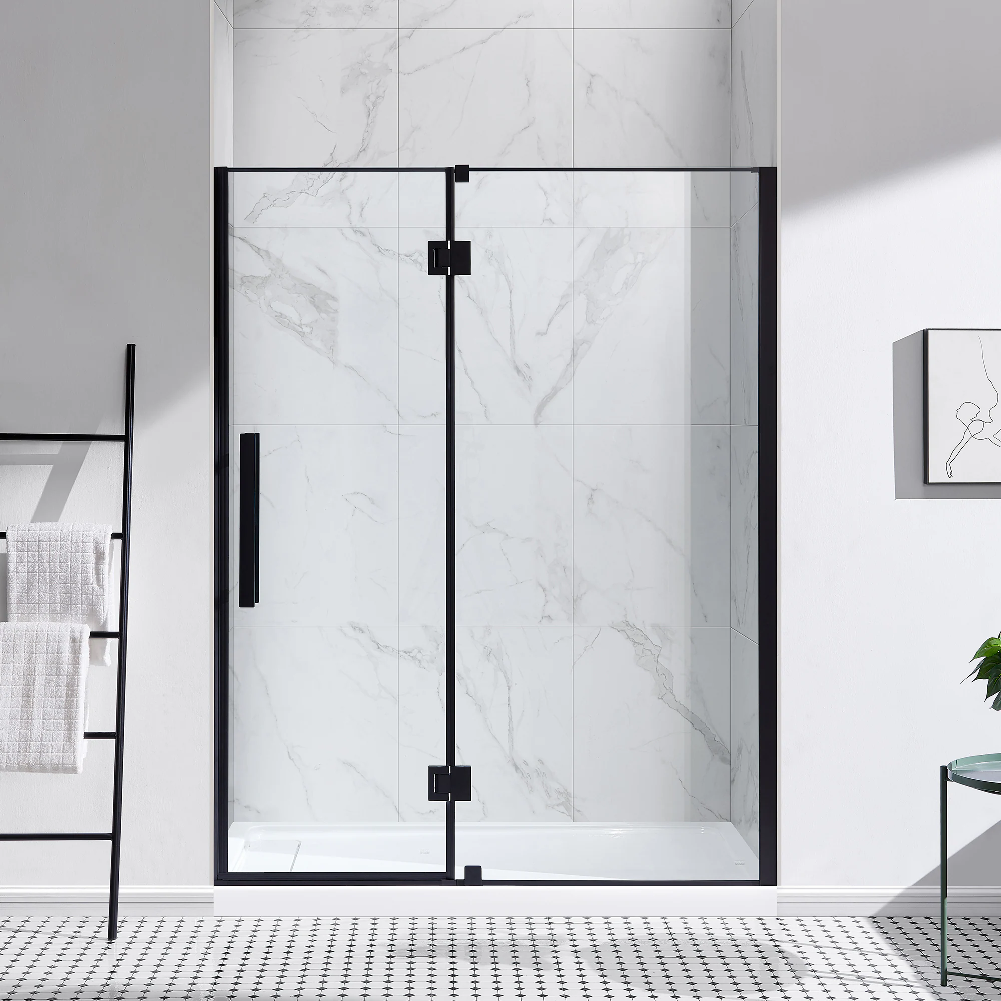 Sonni Sanitär GmbH – Qualität, Design und Funktionalität