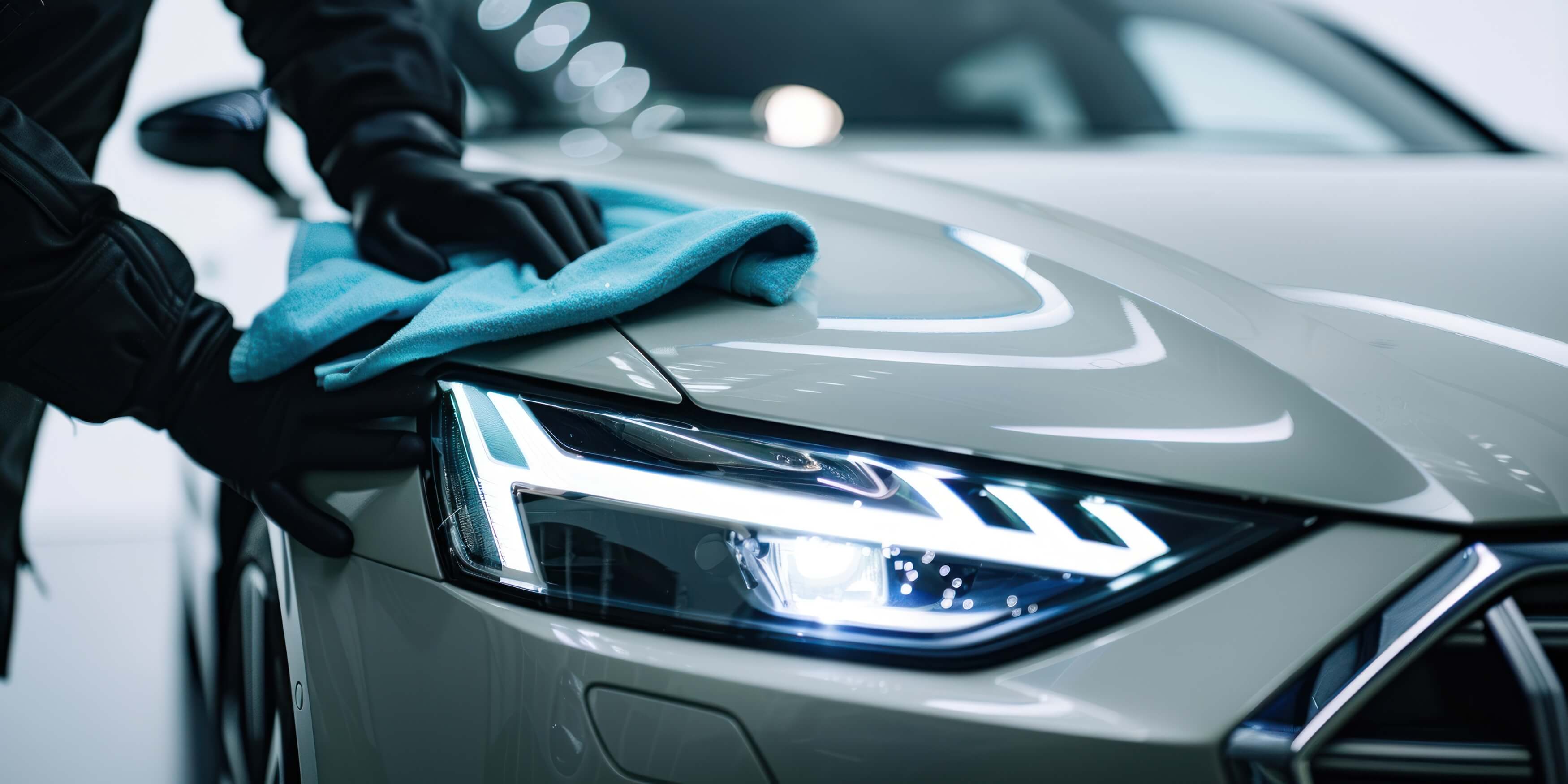 Premium Winter Car Protection Chattanooga Options – Big Dog Detail