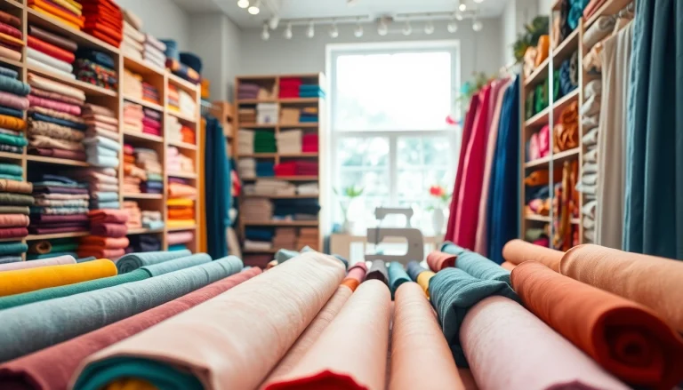 De veelzijdigheid van gordijnstof: Stijlen, materialen en inspiratie