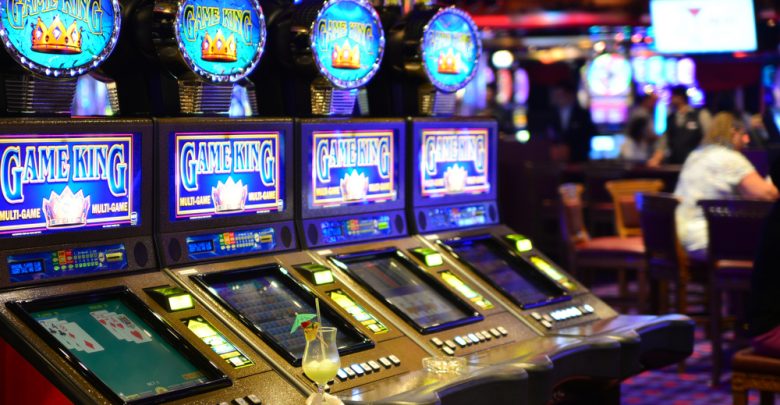 Kaisar888 Login Mudah untuk Akses Slot Online Berkualitas