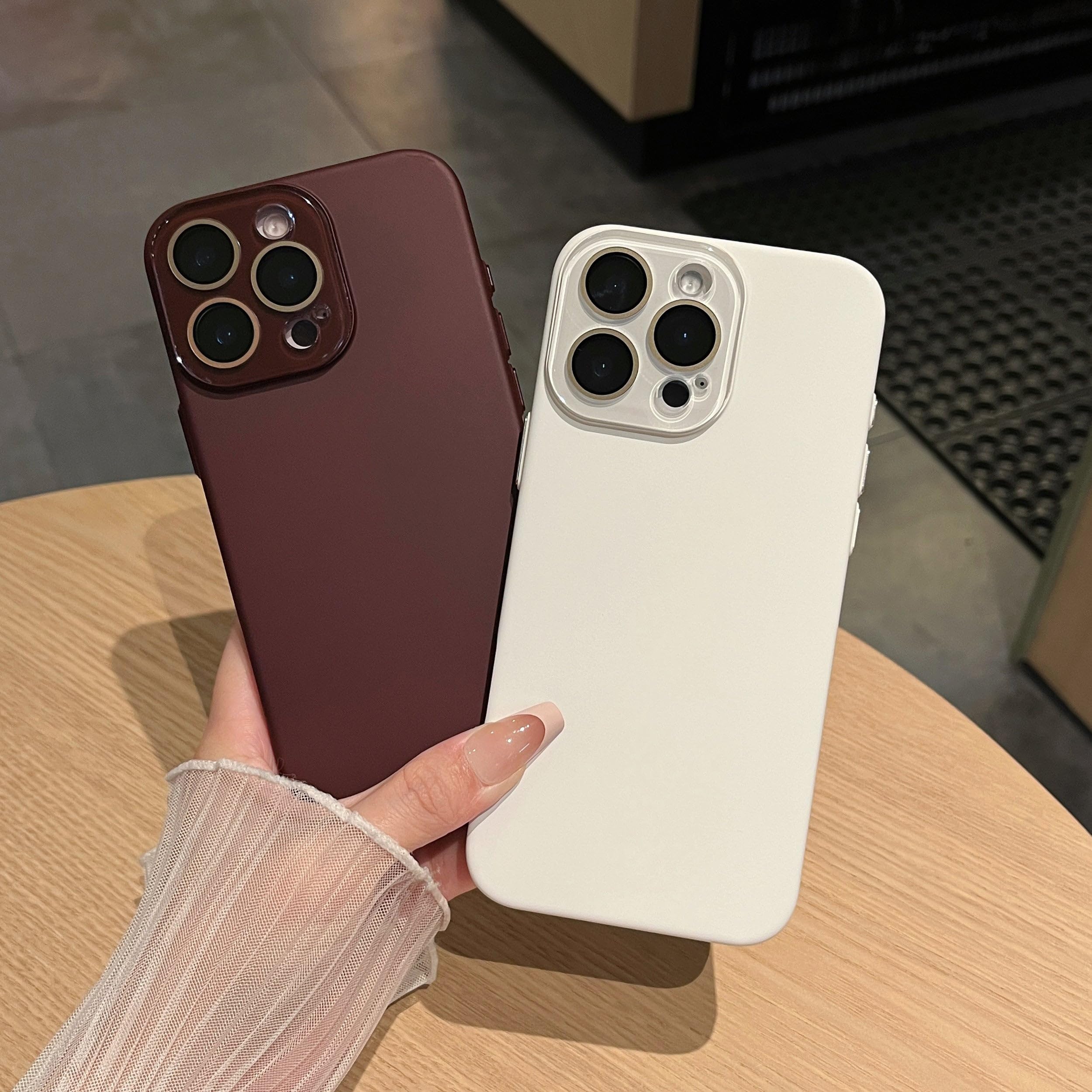 IPhone 15 Plus: Diseño Elegante y Rendimiento Confiable