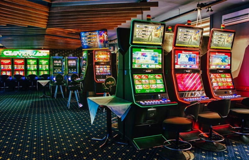 Judul: Okeplay777 Slot Gacor Hari Ini – Menang Tanpa Batas