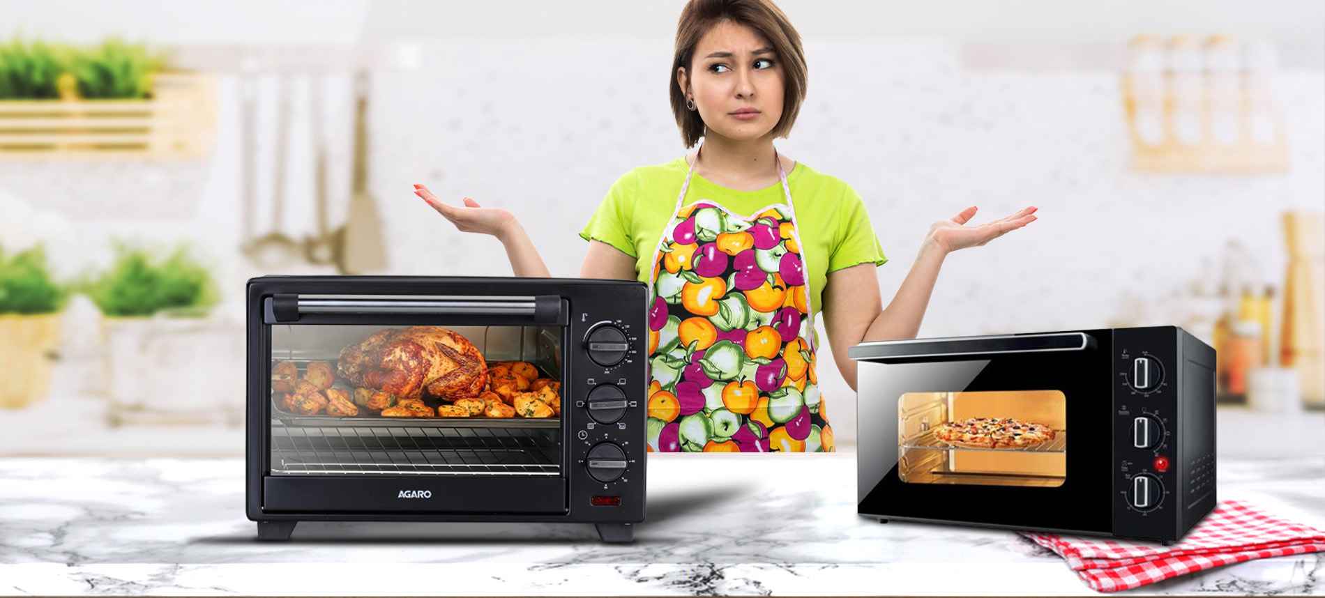 Microwave Oven Upgrades That Make Cooking Easier