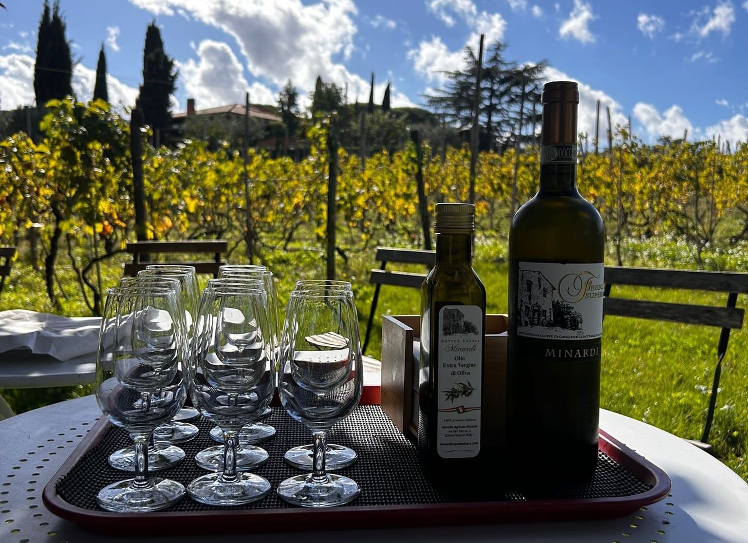 Premium Limo Bus Wine Tour for Bachelorette Parties