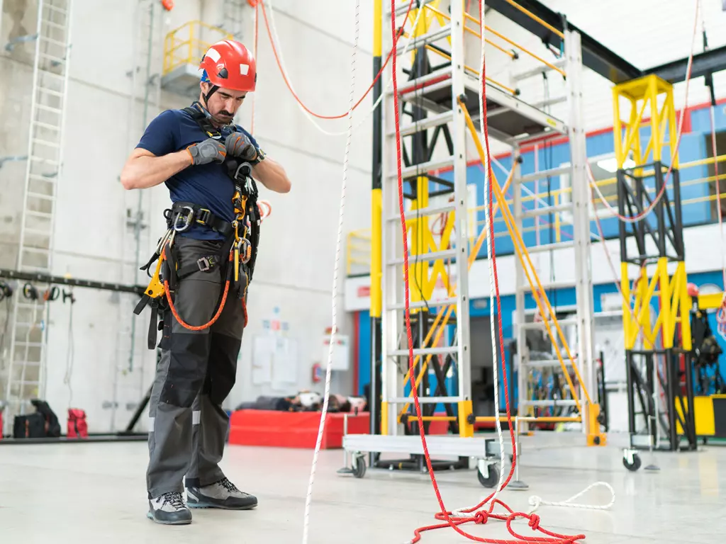 Building Strong Partnerships Through a Construction Network Association