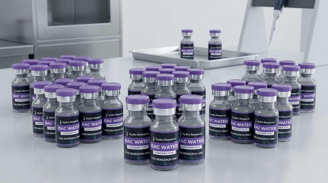 Elevating Scientific Standards: How Hydro Research Supports Breakthrough Experiments