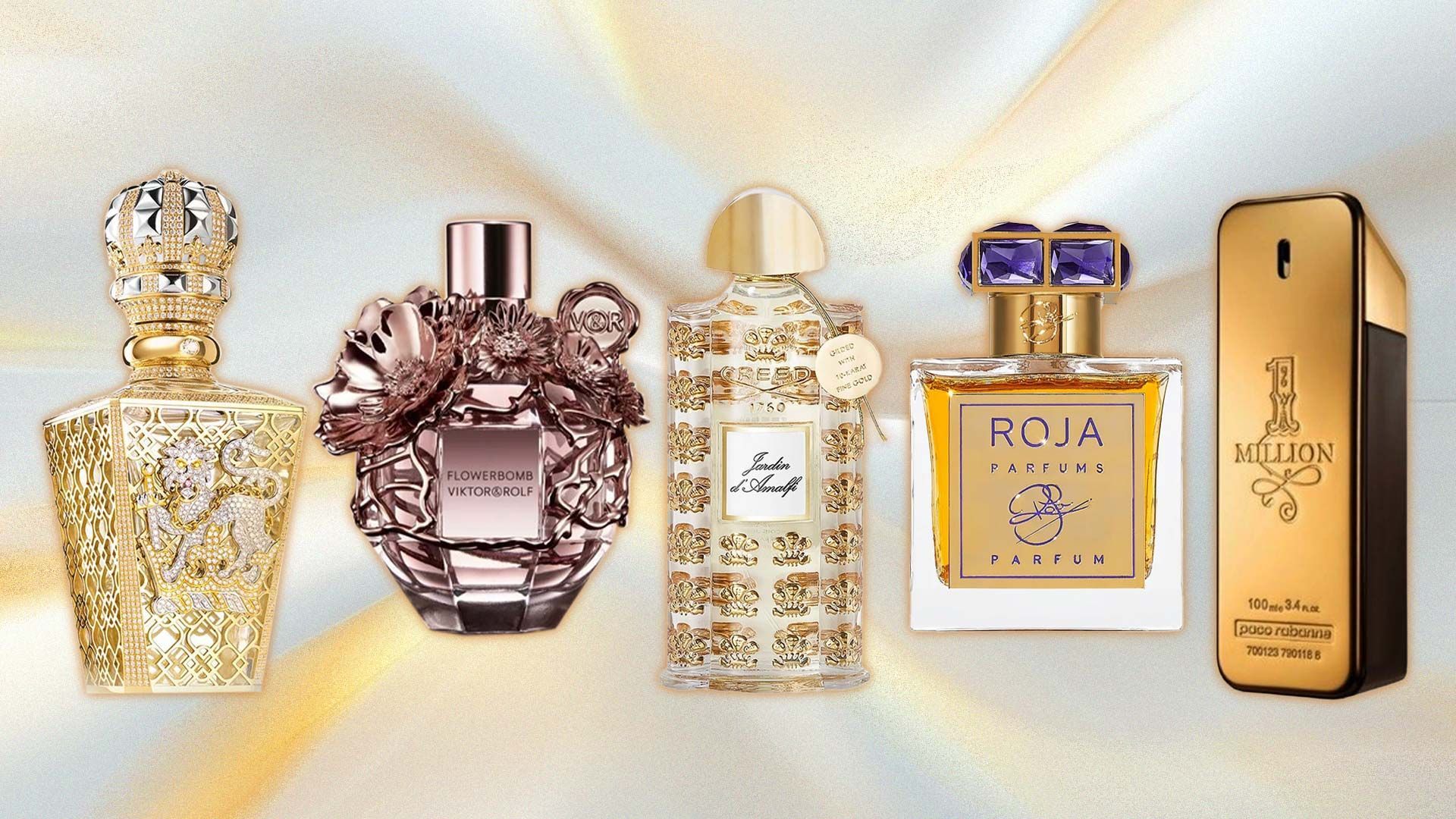 Gucci Guilty – Bold, Intense &amp; Sensual Women’s Fragrance | Fragrance Rich