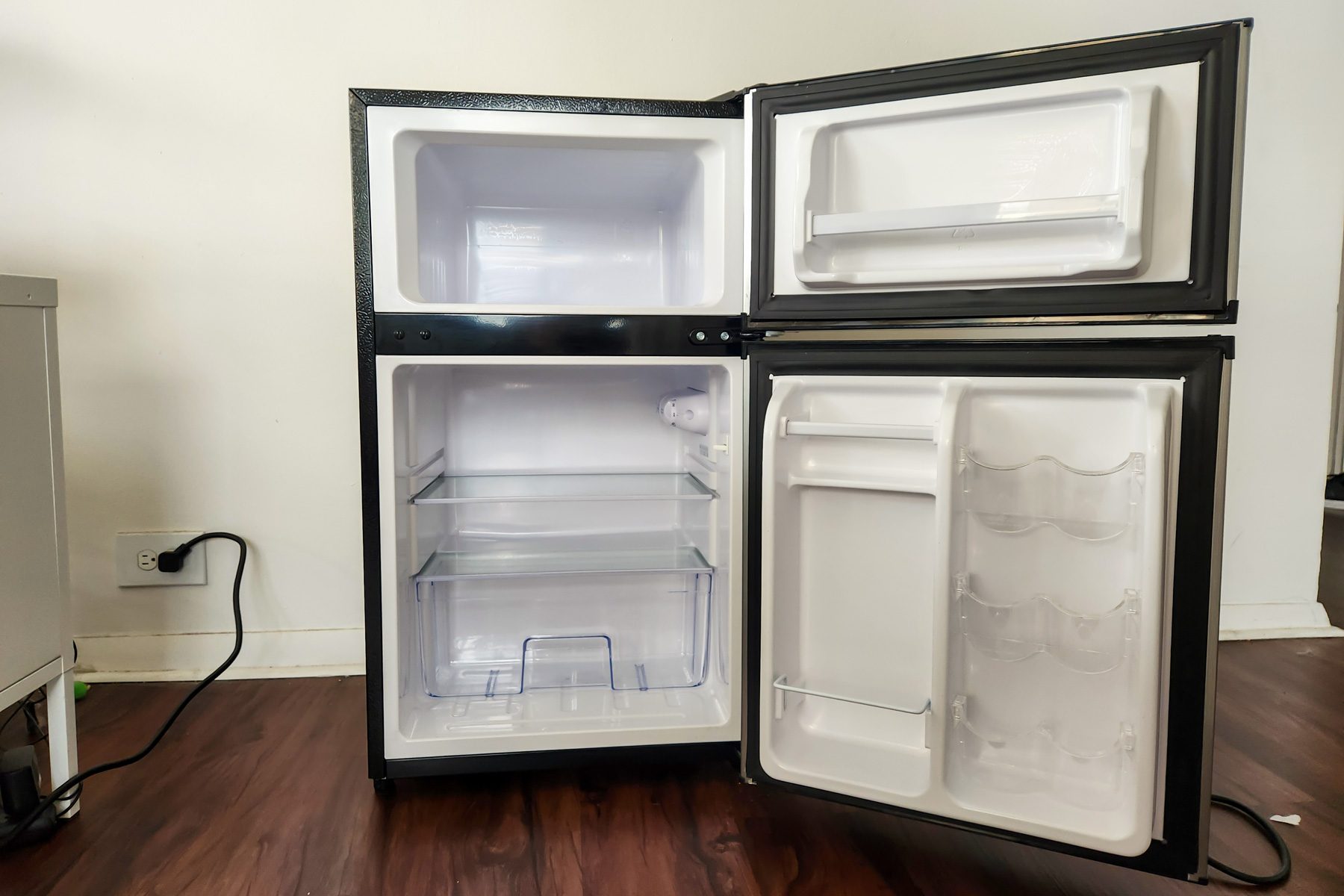 Affordable Mini Fridge and Freezer Innovations Backed by 95 Years of Expertise