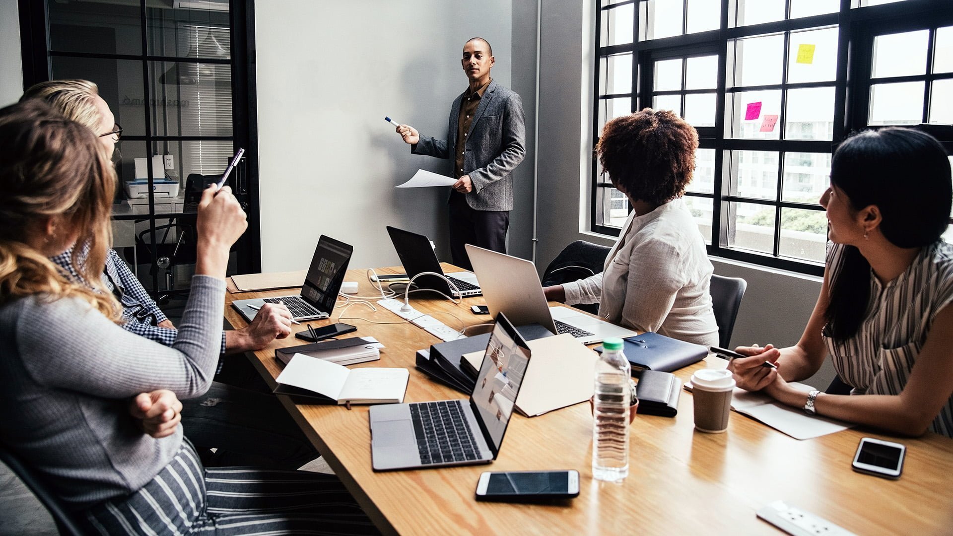 Get Sales Expertise On Demand