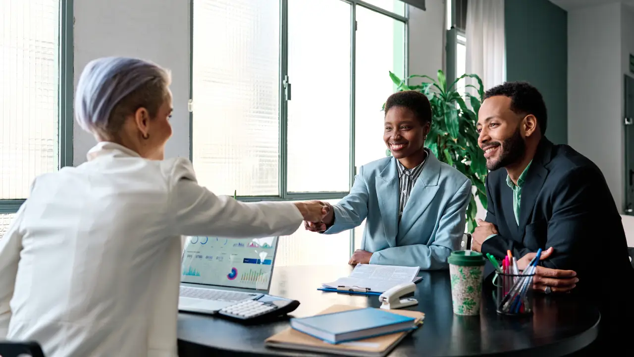 Smart Investment Planning with a fiduciary hampton va Professional
