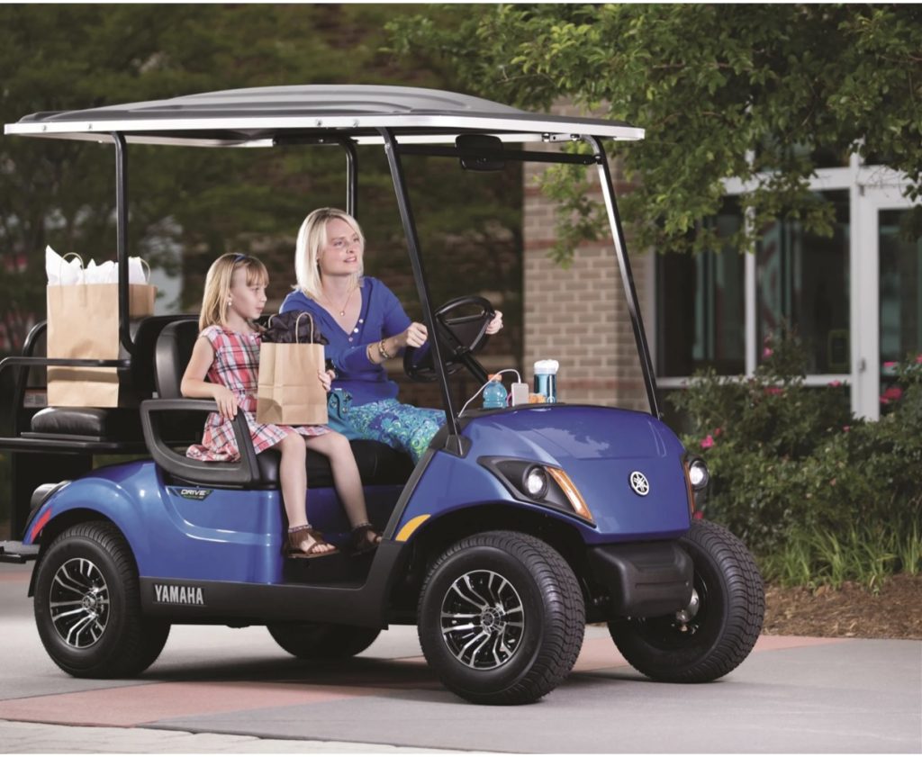 Golf Cart Dealer Experts: Helping Fresno Drivers Find the Perfect Cart