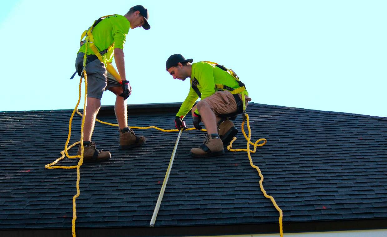 Affordable yet Reliable Roofing Services for Every Budget