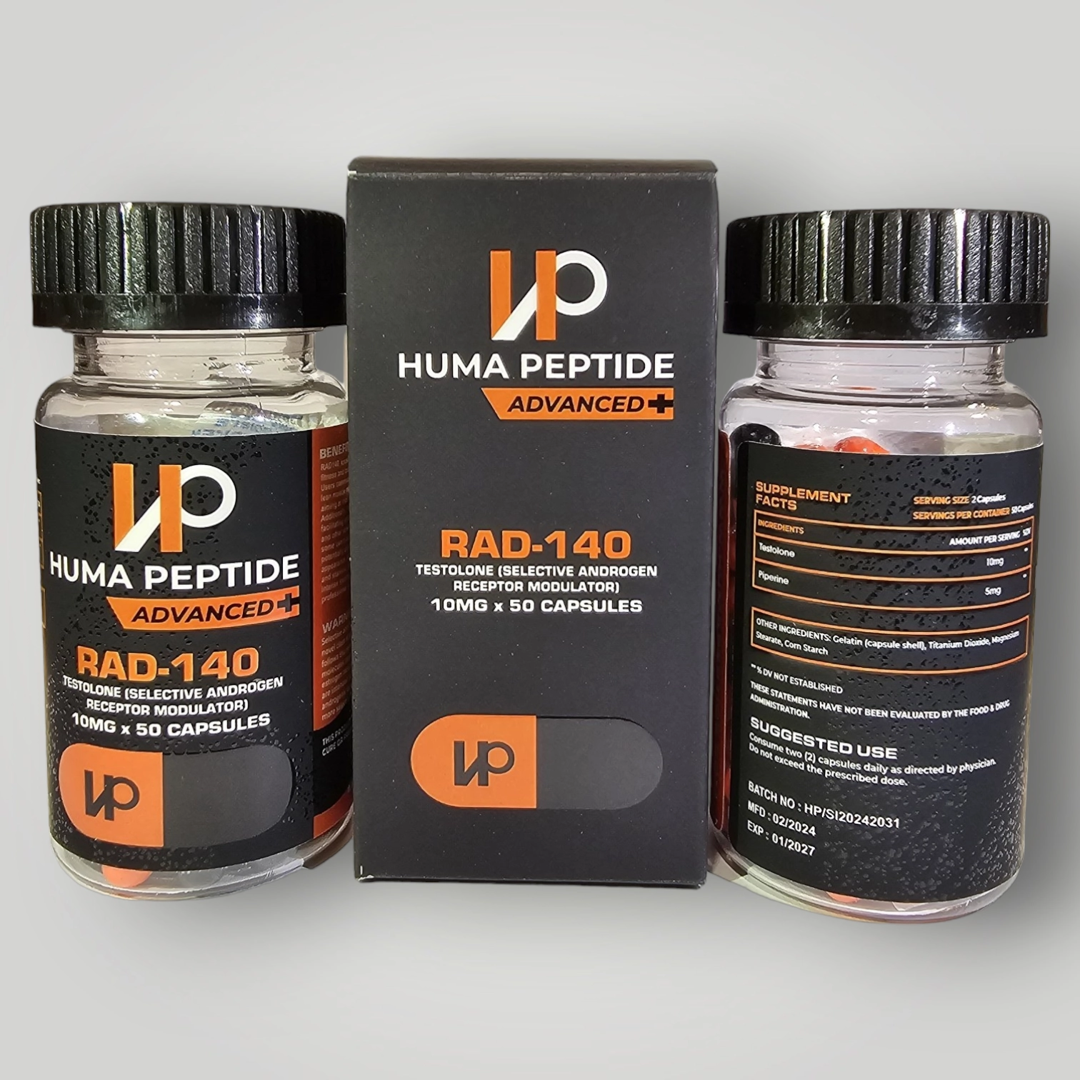 BPC 157 UK – Trusted, Clean, and Potent Formula