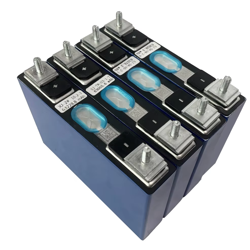 The Future of Energy Storage with MANLY Battery: Leading LiFePO4 Battery Manufacturer
