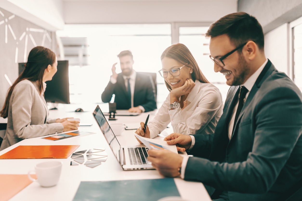 Trusted Accounting Staffing Agency Serving Businesses Nationwide