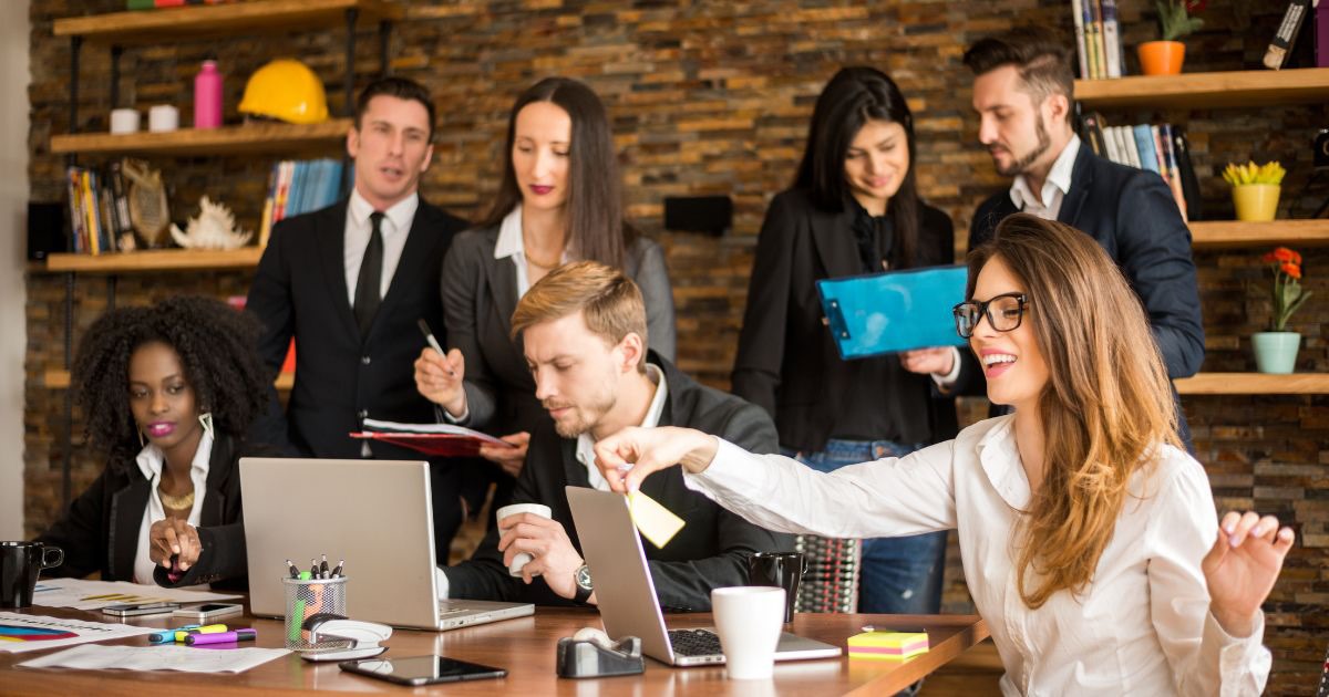 Trusted Business Coach San Francisco for Leaders