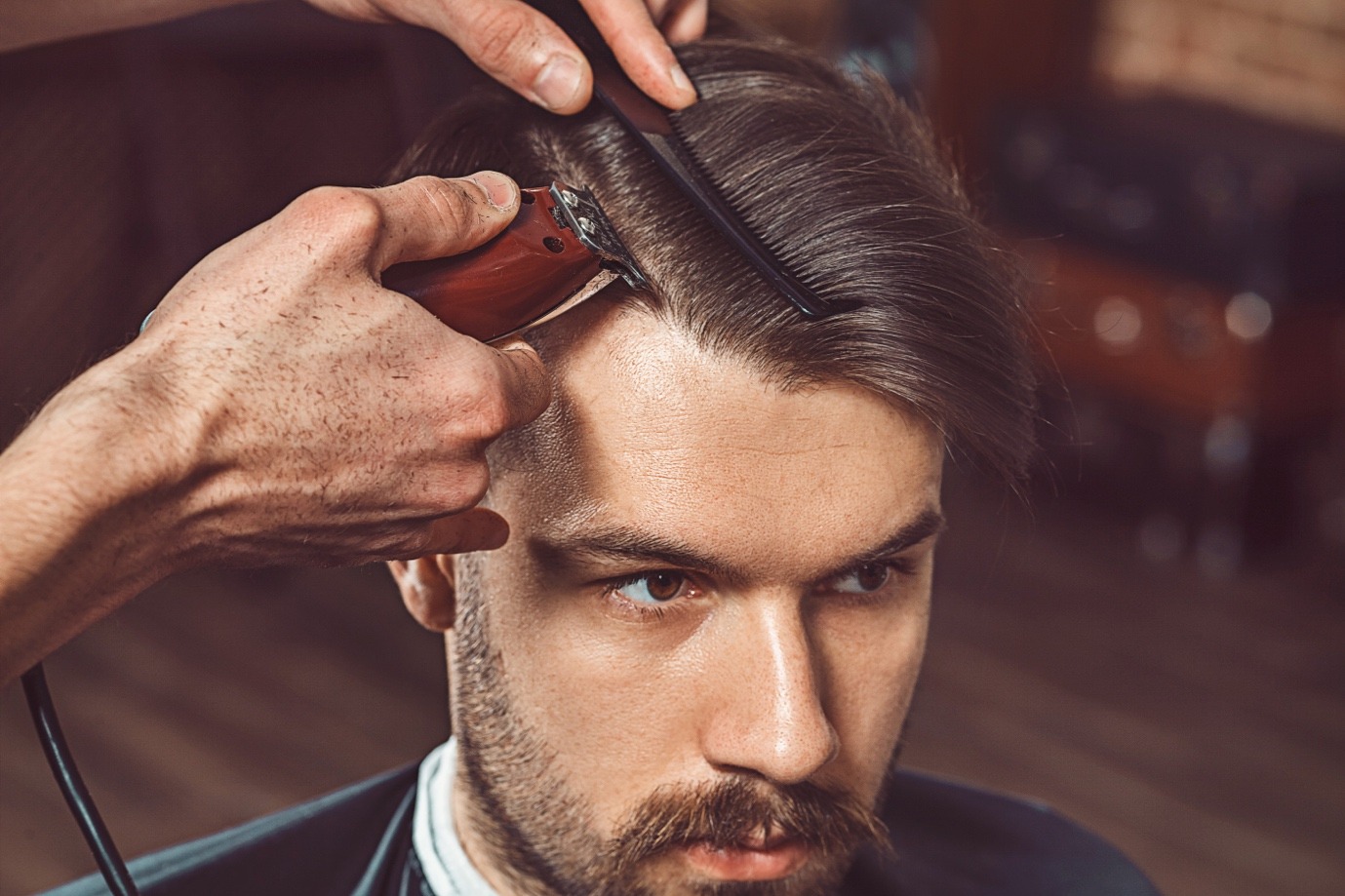 Hair Transplant – Why Thousands Trust Westminster Medical Group®