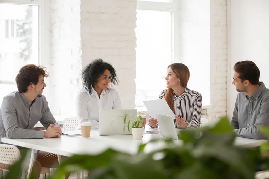 Maximizing Productivity and Profit With a Business Coaching Service