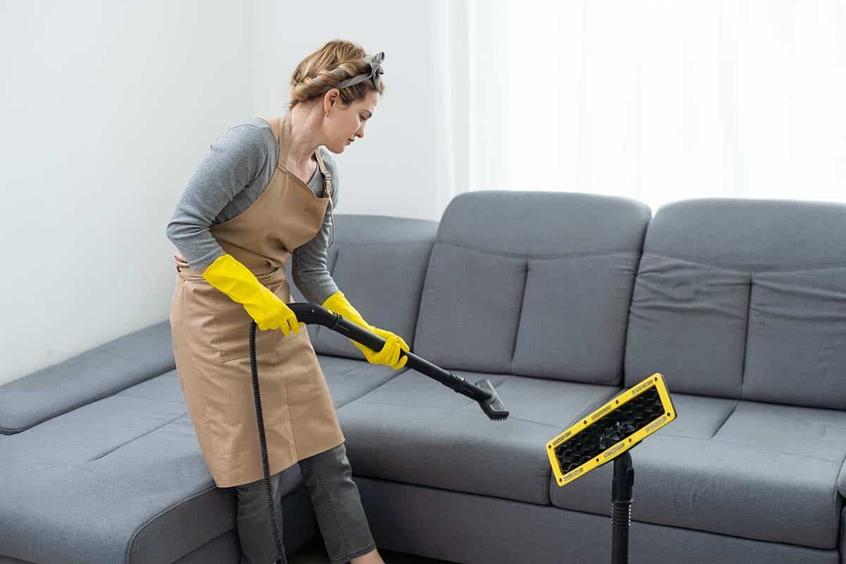 Sofa Cleaning Dubai – Safe for All Fabric Types
