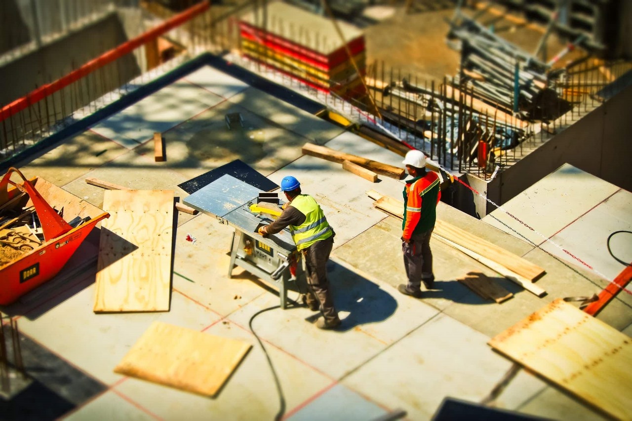 Building a Safer Workforce Through OSHA Training Carolinas