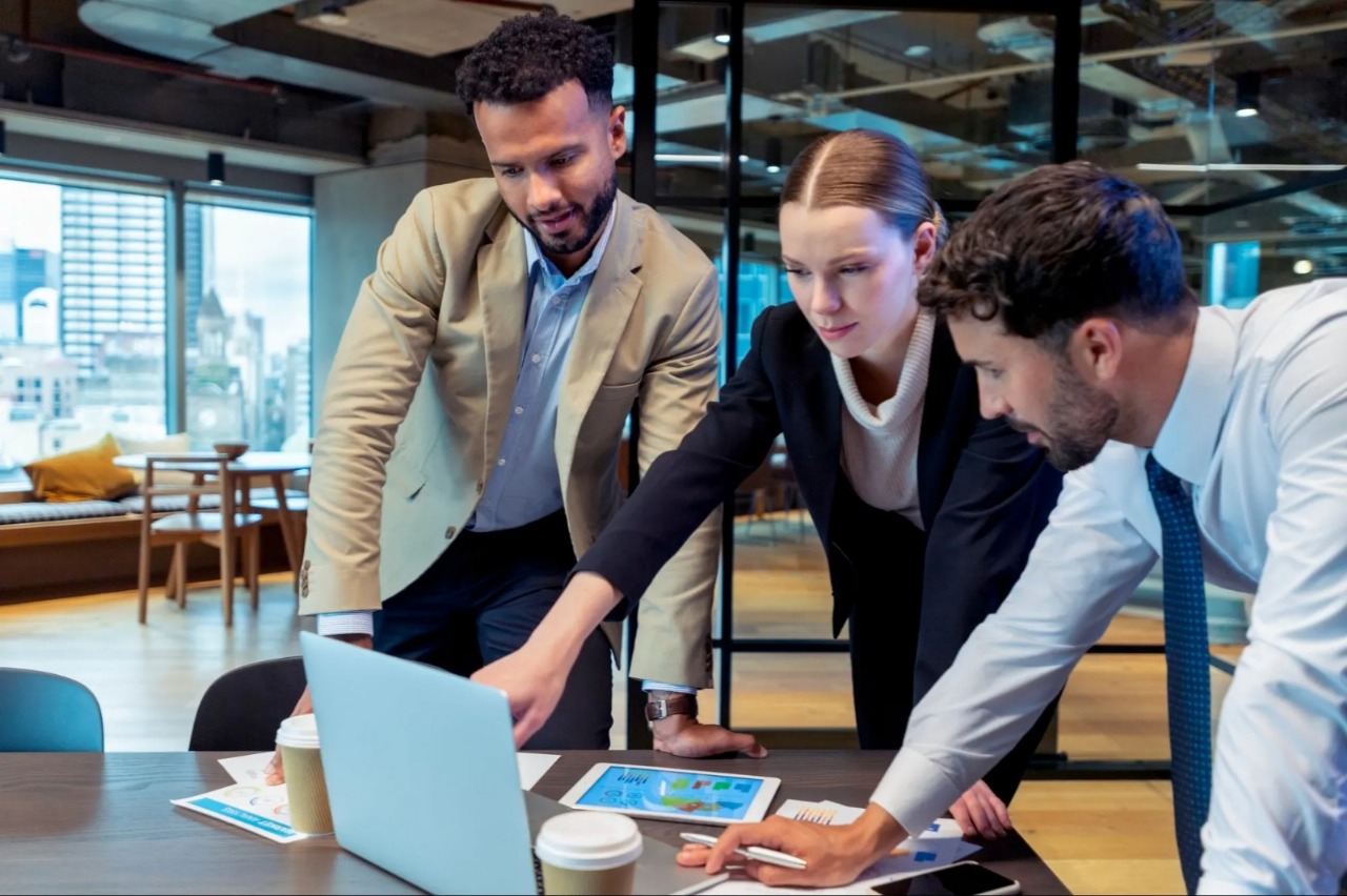 Contract Management. That Protects Your Business Interests